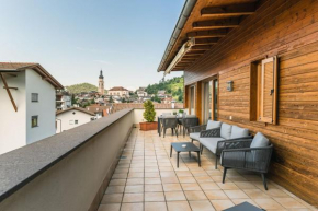 Apartments Scherlin Castelrotto